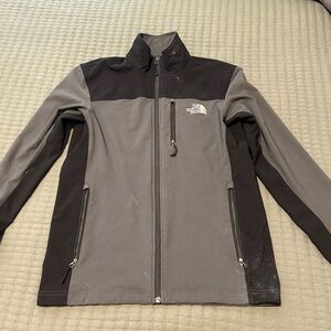 North Face Jacket.